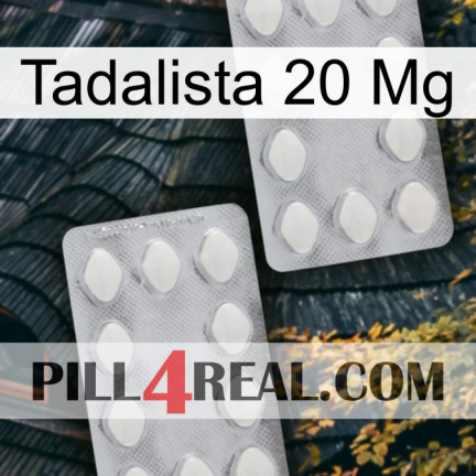 Tadalista 20Mg 17